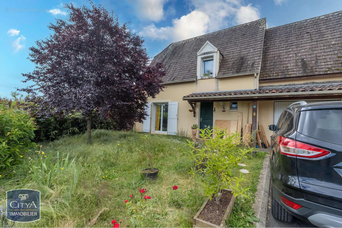 Maison à SARLAT-LA-CANEDA
