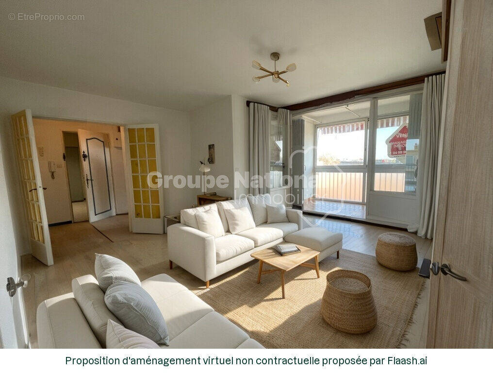 Appartement à ARLES