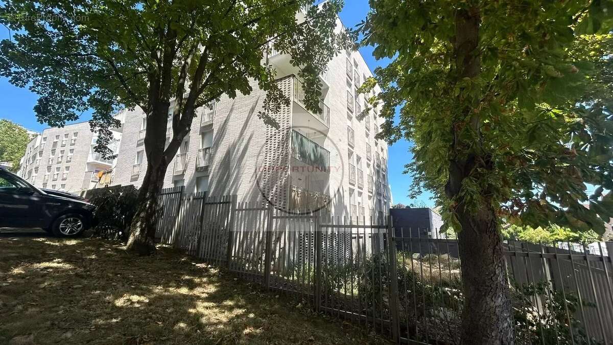 Appartement 28 m² à Rosny-Sous-Bois  - photo 6