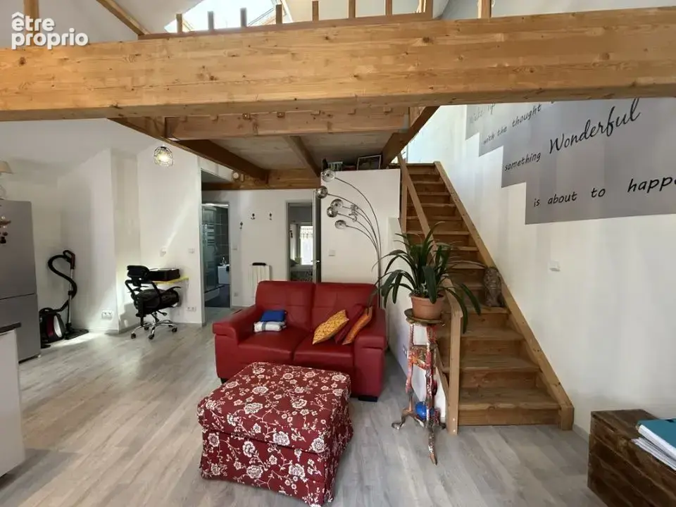 Maison 3 pièces 55 m² à vendre à Saulieu (21210) - photo 4