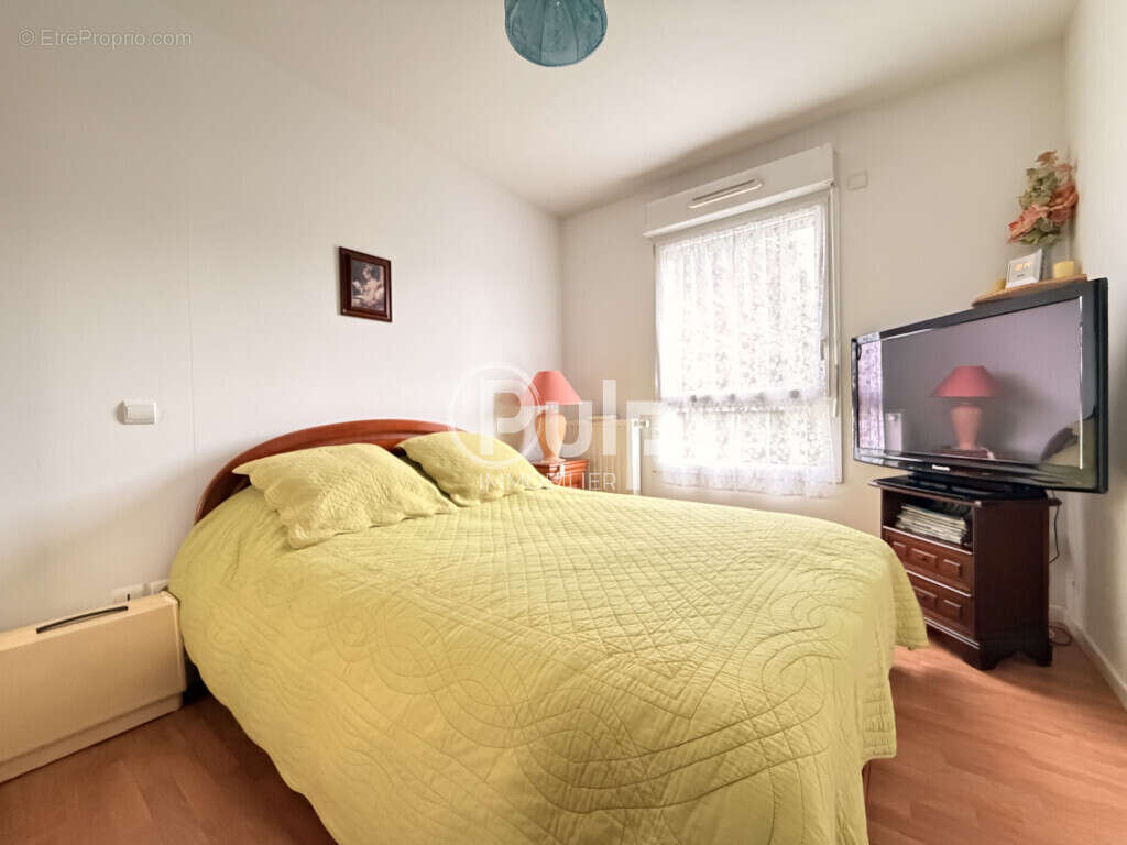 Appartement à SAINT-LAURENT-BLANGY