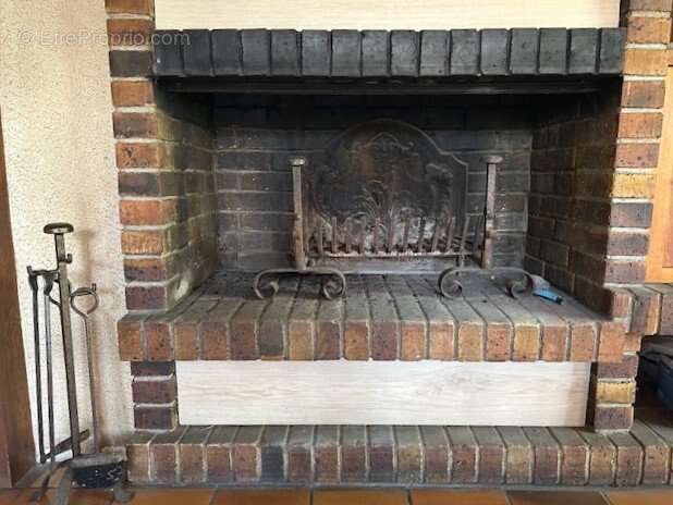 Maison à LA BAZOCHE-GOUET