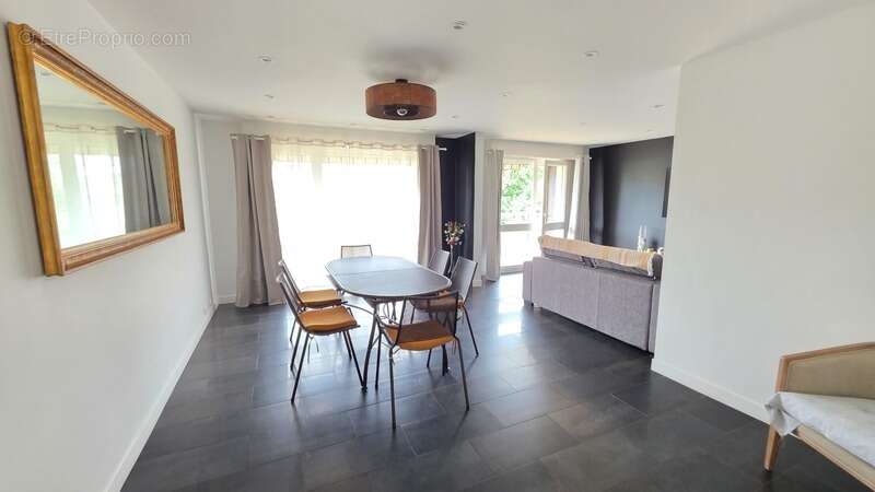 Appartement à LIMOGES