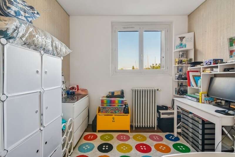 Appartement à TOURS