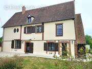 Maison à BREZOLLES