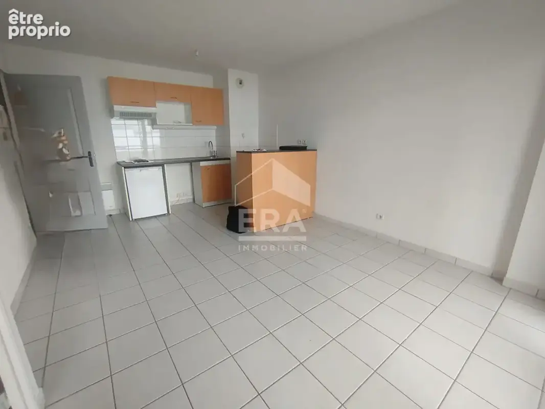 Appartement 36m² à vesoul - photo 1