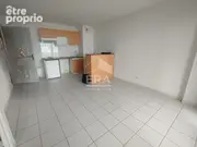 Appartement à VESOUL