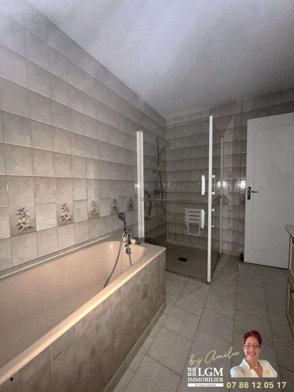 Maison à BEZU-LE-GUERY