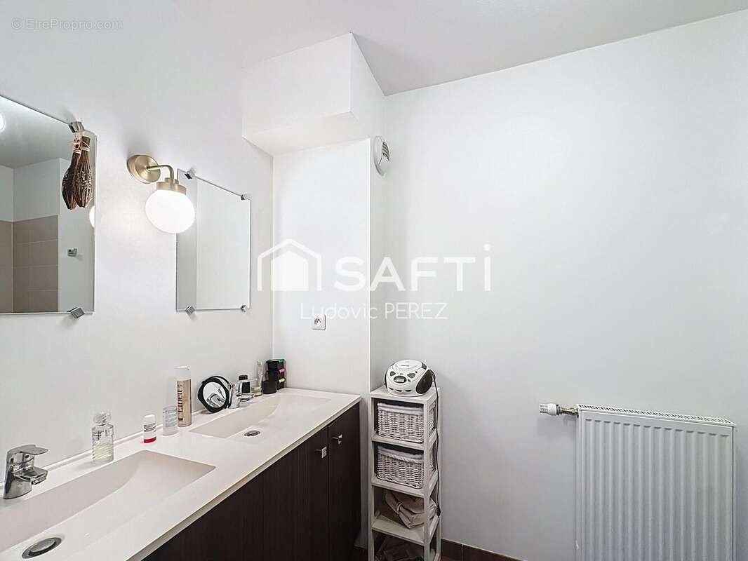 Photo 7 - Appartement à BLAGNAC