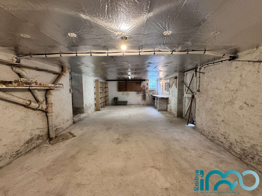 Maison 169 m² à Rodez  - photo 6
