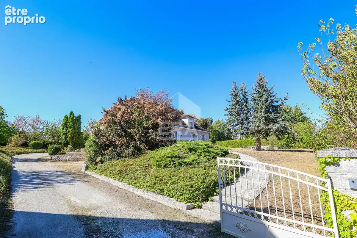 Demeure 265m² à château-landon - photo 3