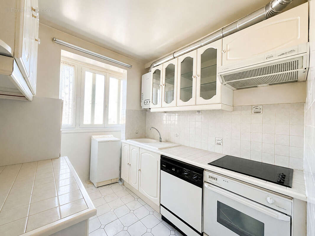 Appartement Charenton Le Pont 3 pièce(s) 54.54 m2 + cave - photo 9