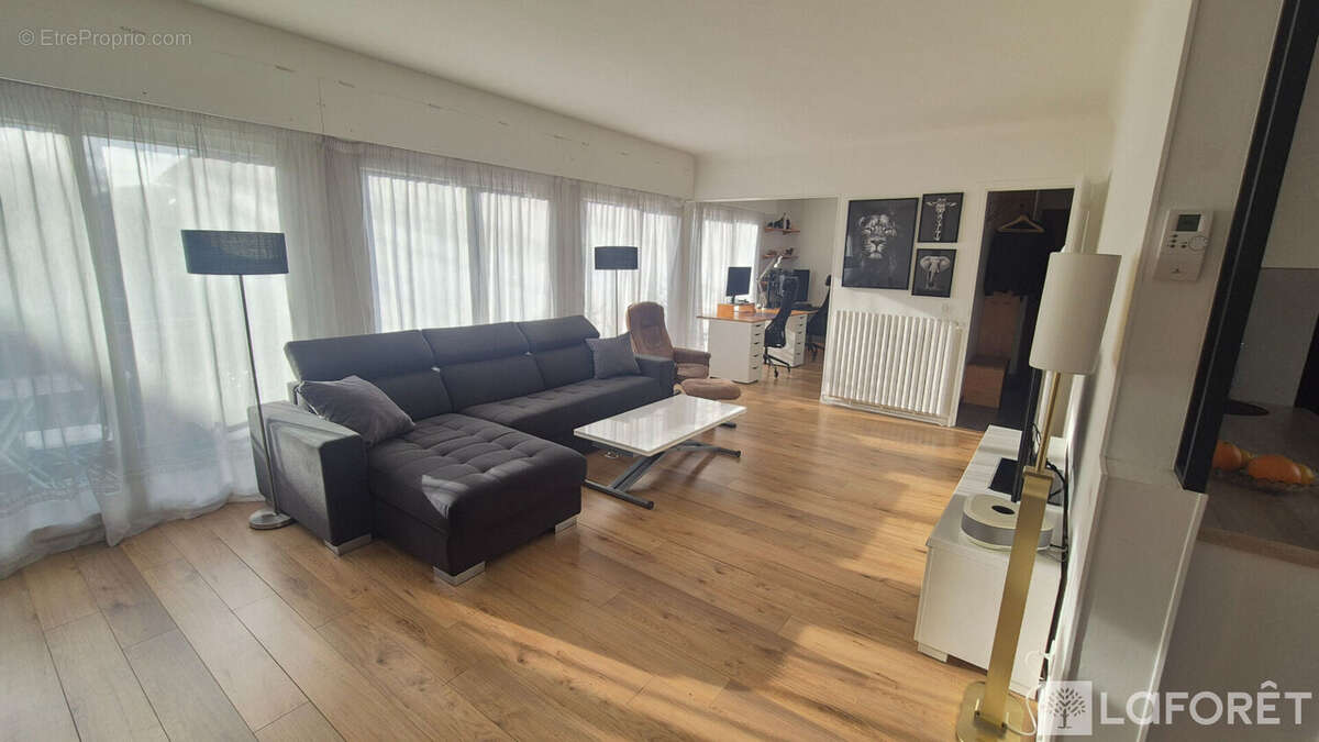Maison à PALAISEAU