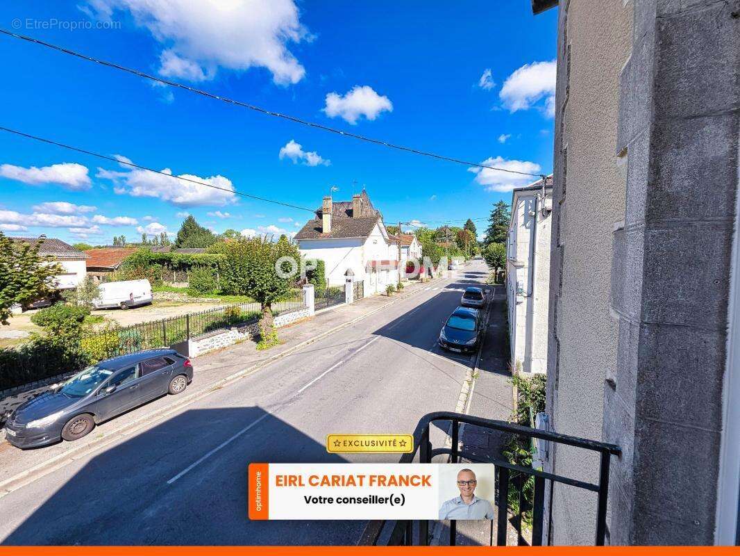 Maison de 78 m², l’ensemble sur 632 m² de terrain avec des dépendances : - photo 18