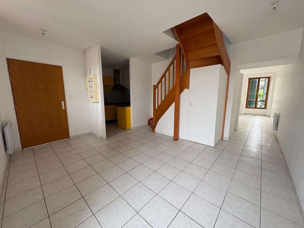 Appartement à RUMILLY