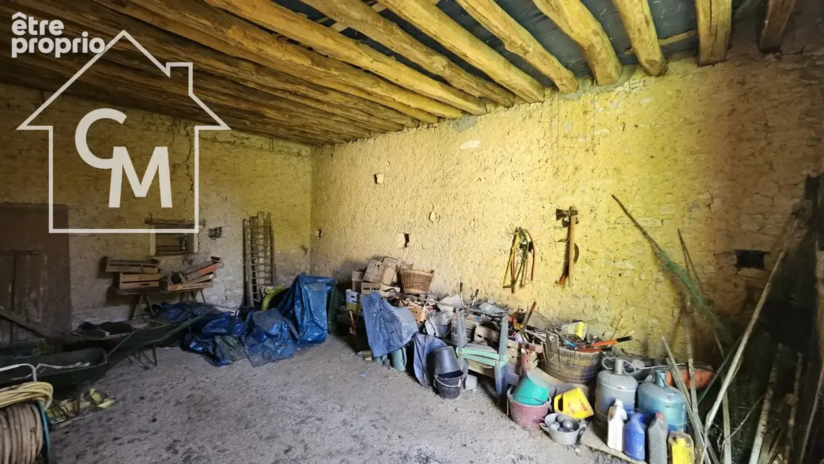 Maison à rénover entièrement - photo 35