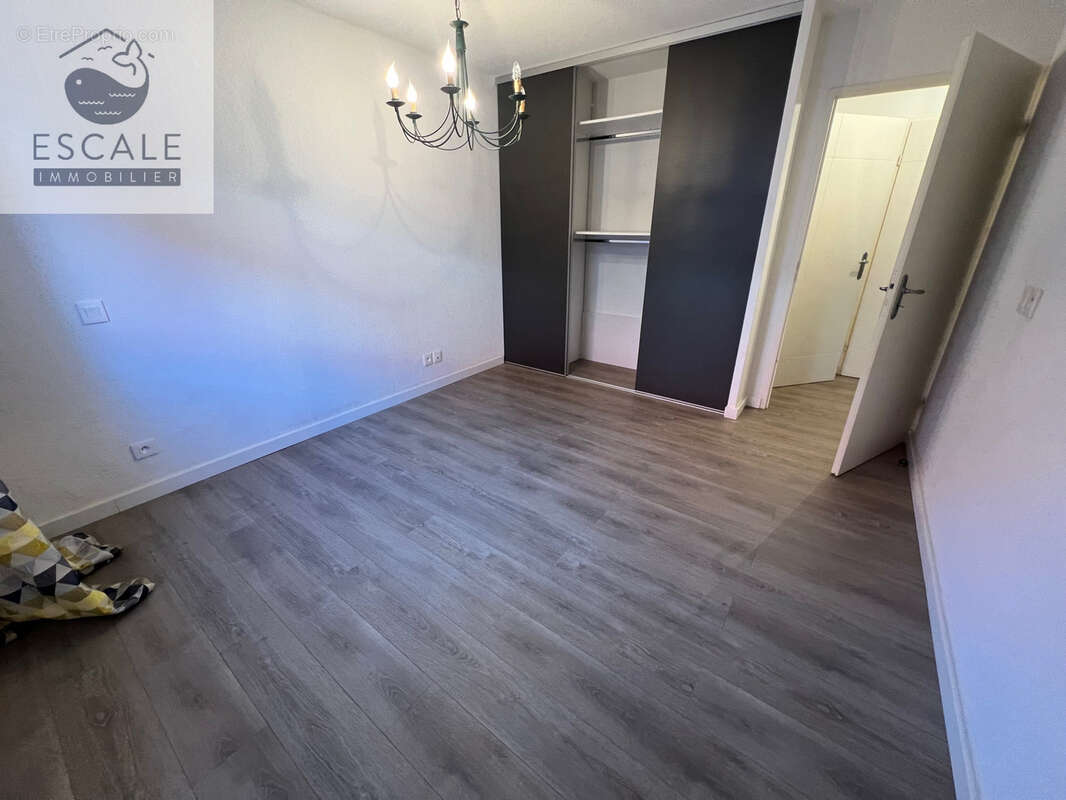 Appartement à SETE