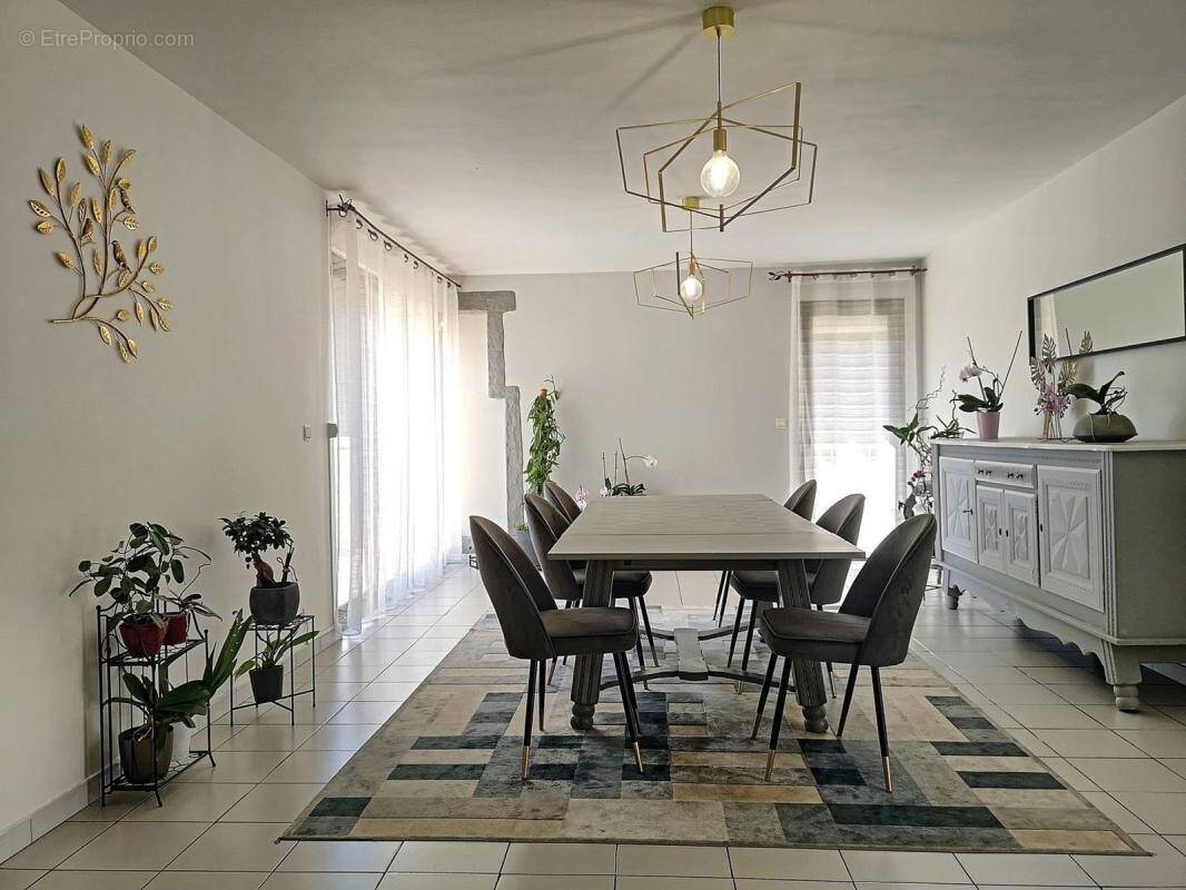 Maison à SALSES-LE-CHATEAU