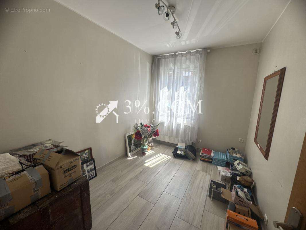 Maison à VALENCIENNES