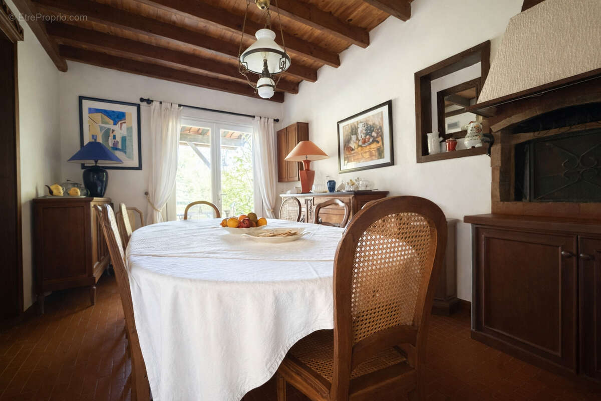 Maison à MONT-DE-MARSAN