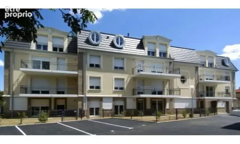 Photo Appartement à Kingersheim au prix de 83 000€