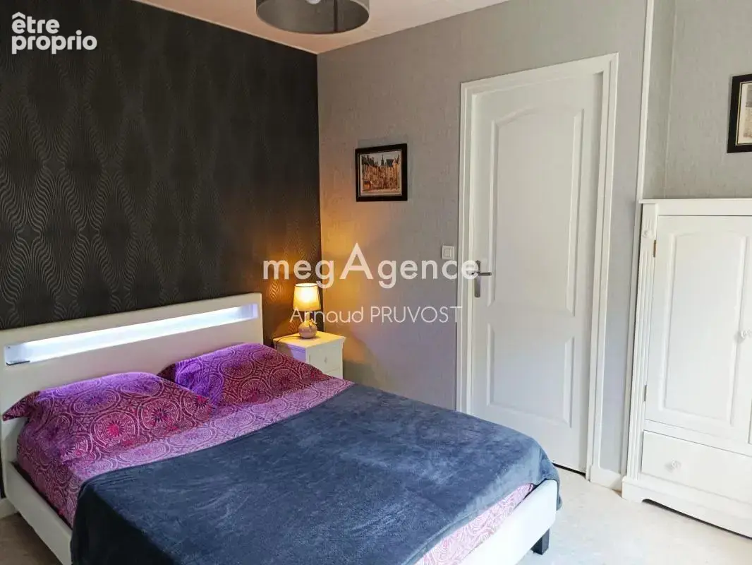 Belle maison avec piscine et chambres d'hôtes - photo 8