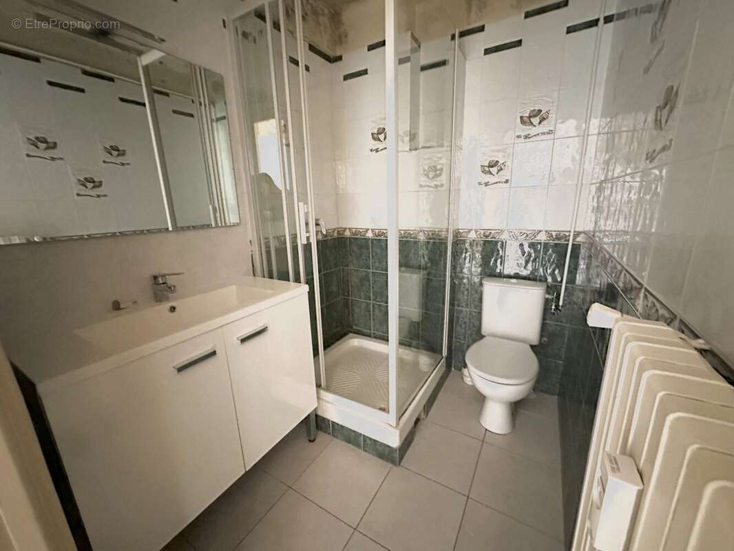 Appartement à CAGNES-SUR-MER