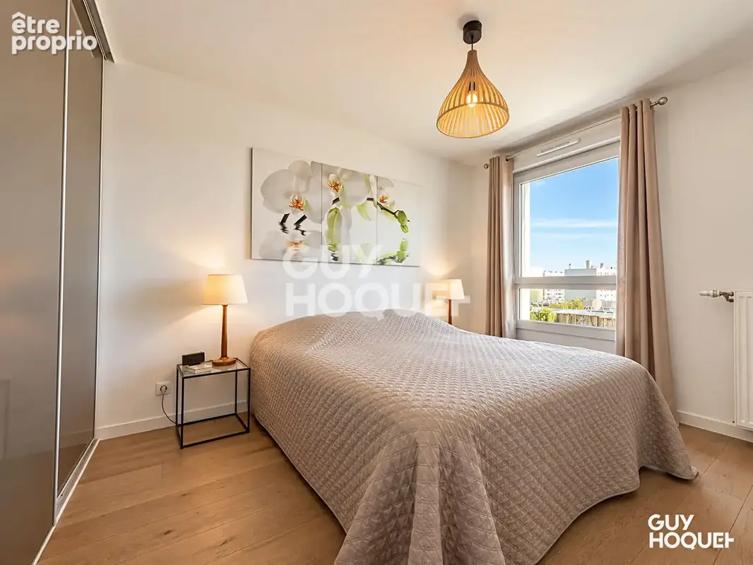Duplex avec terrasse + parking - photo 12