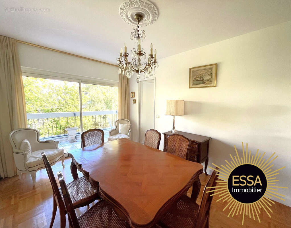 Appartement à ROCQUENCOURT