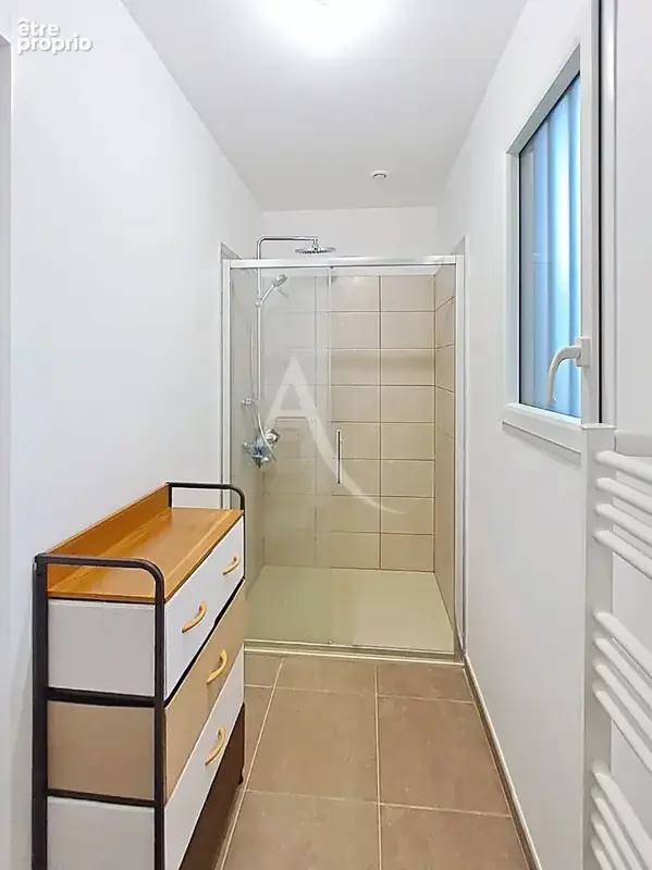 Maison familiale de 100 m² avec jardin - SERMAISE 91, hameau de Blancheface - photo 10