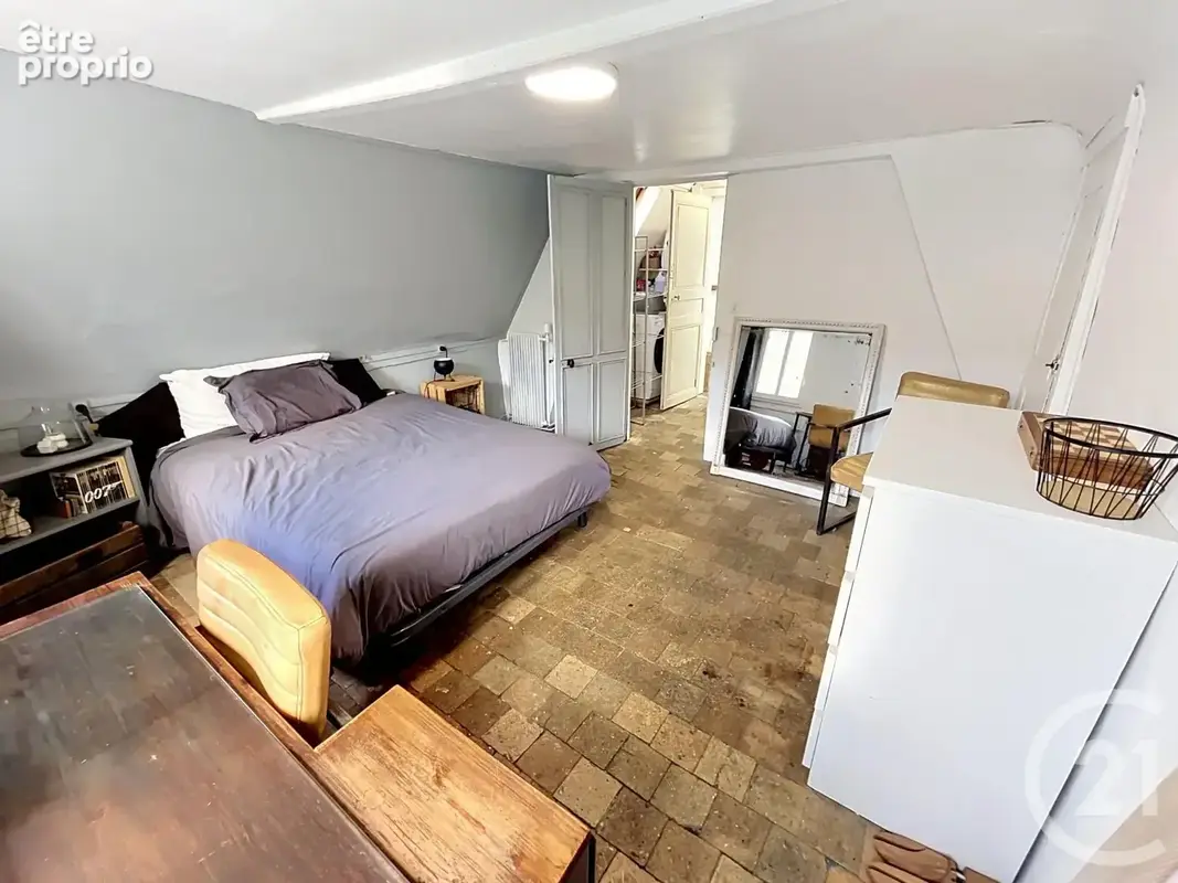 Maison 5 pièces 115 m² à vendre à Chartres (28000) - photo 23
