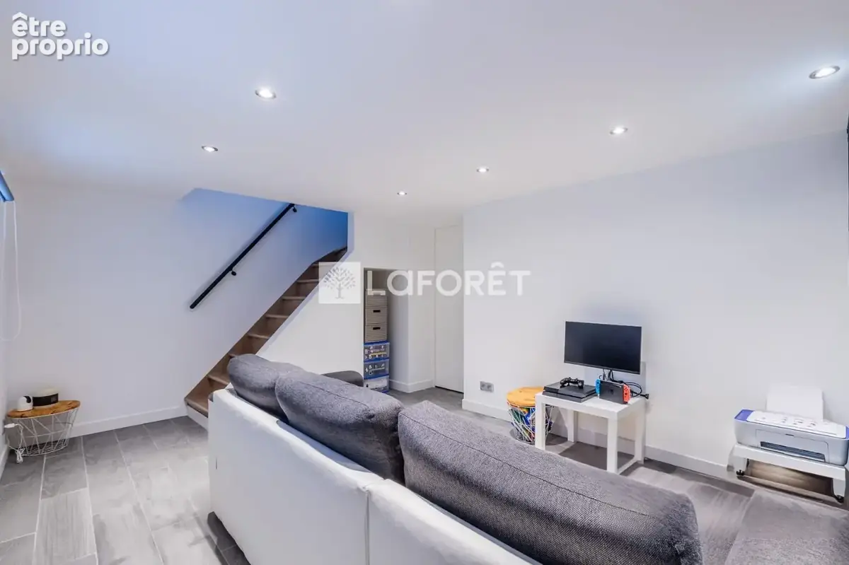 Appartement /Maison de ville 4 pièce(s) 90.82 m2 - photo 11