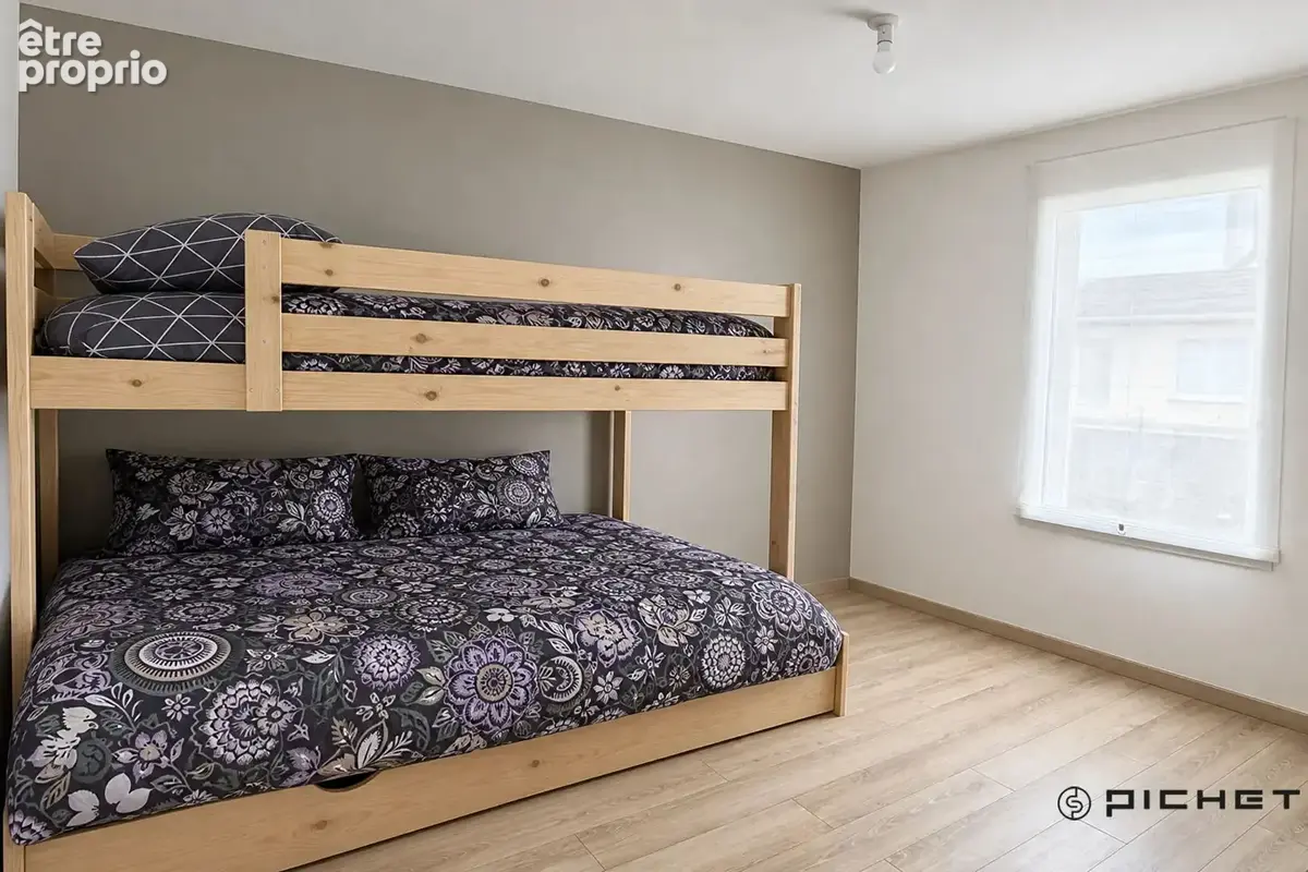 Maison contemporaine de plain-pied (2023) ? 99 m² sur parcelle de 603 m² ? Brach centre - photo 4