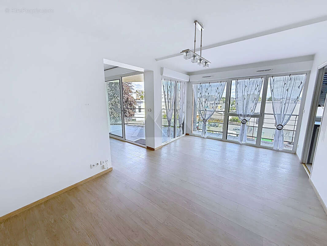 Appartement à BREST