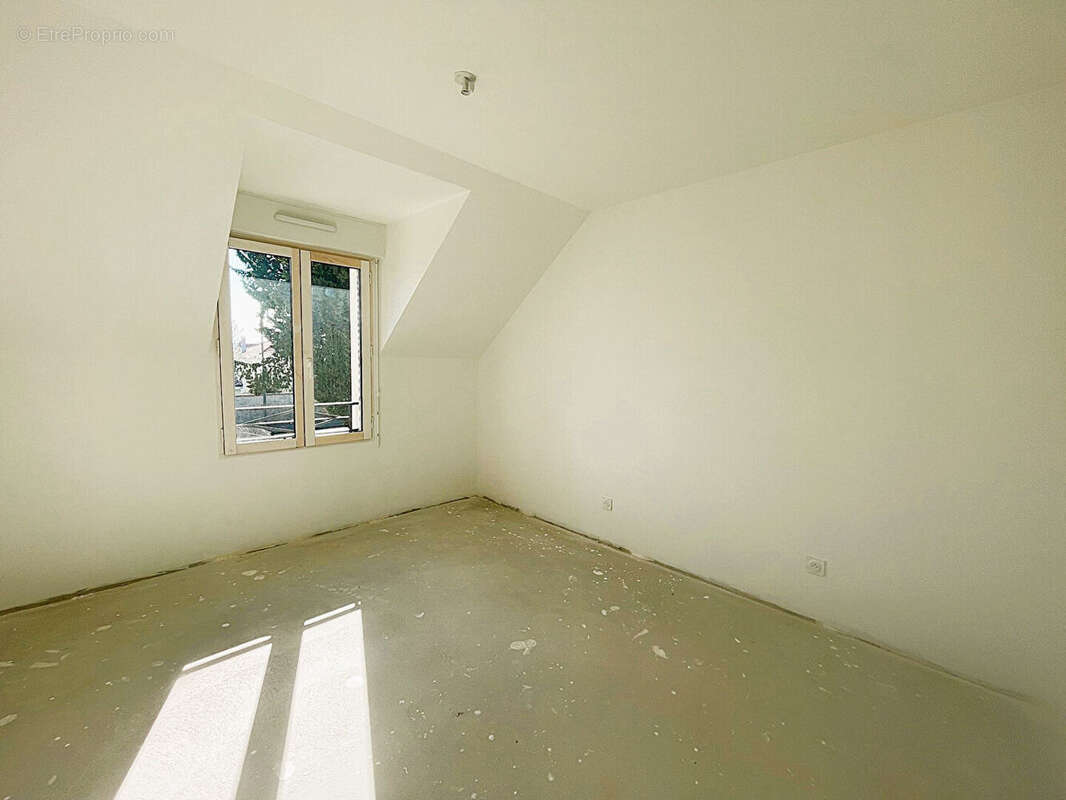 Maison à SAINT-PRIX