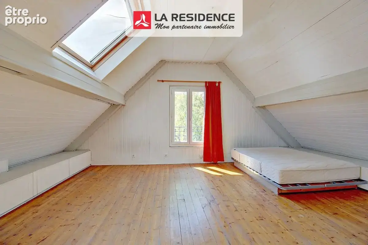 Maison 7 pièces 150 m² à vendre à Sartrouville (78500) - photo 8