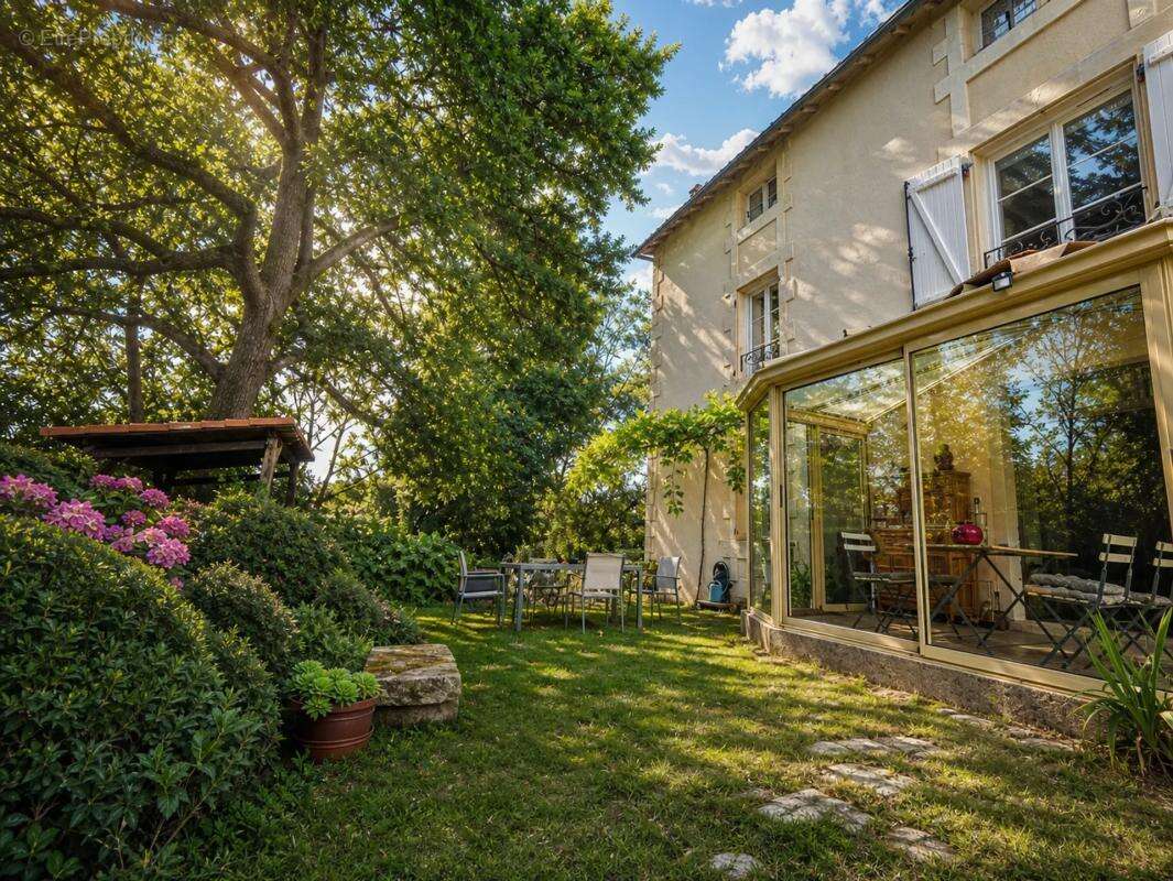 Maison 6 pièces de 143 m² à Moussac - photo 16