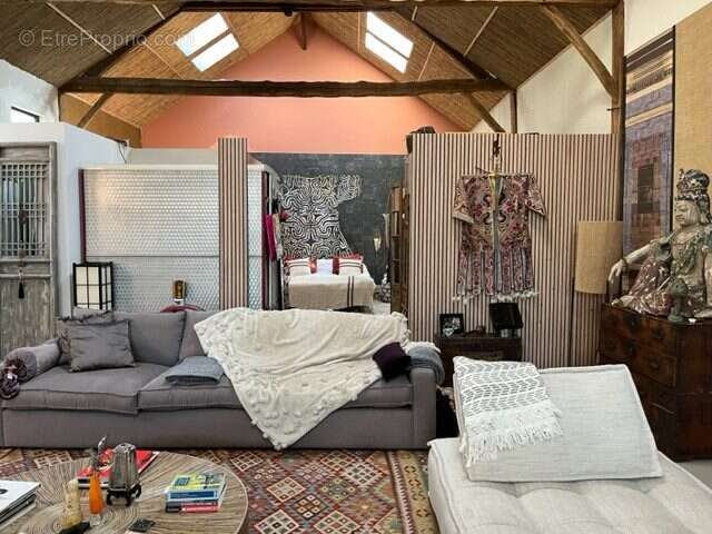 Maison à CAUSE-DE-CLERANS