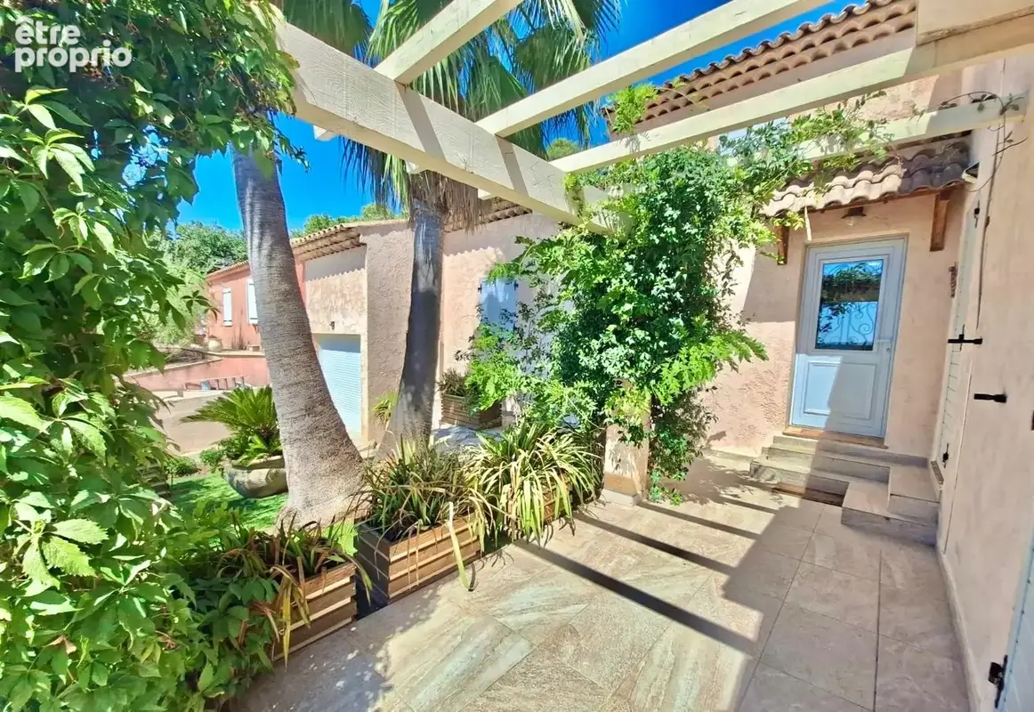 Exclusivite - maison 4p avec vue - photo 19