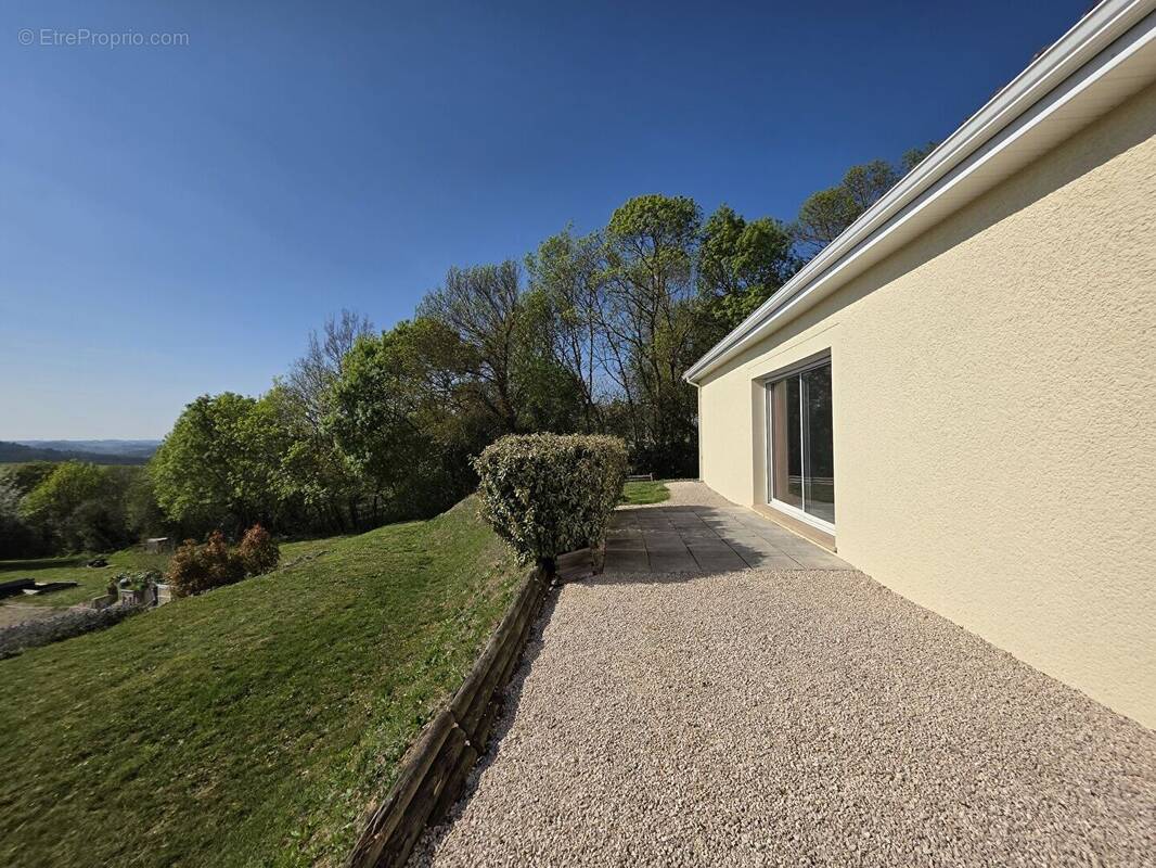 Maison à AUCH