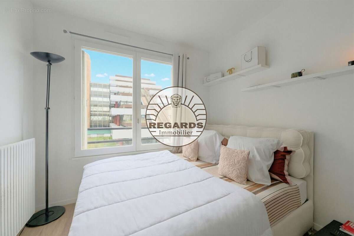 Appartement à CRETEIL