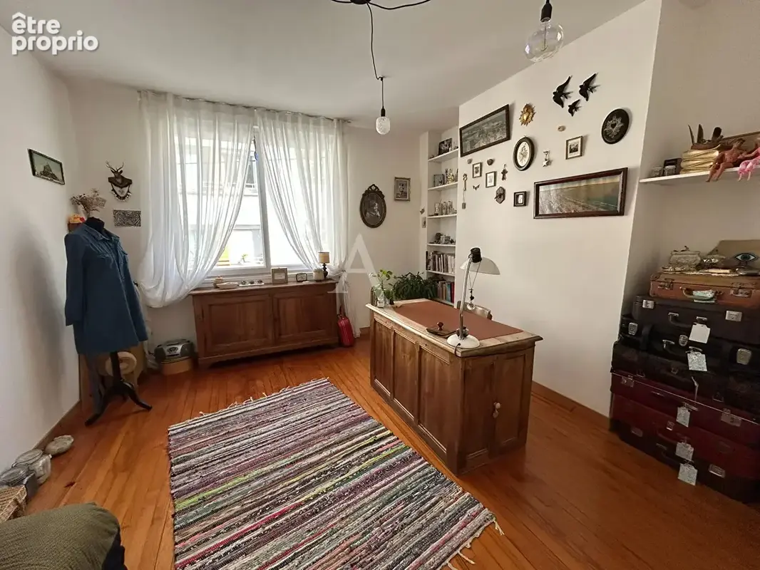 Appartement familiale proche mer centre-ville SAINT-NAZAIRE (44) - photo 6