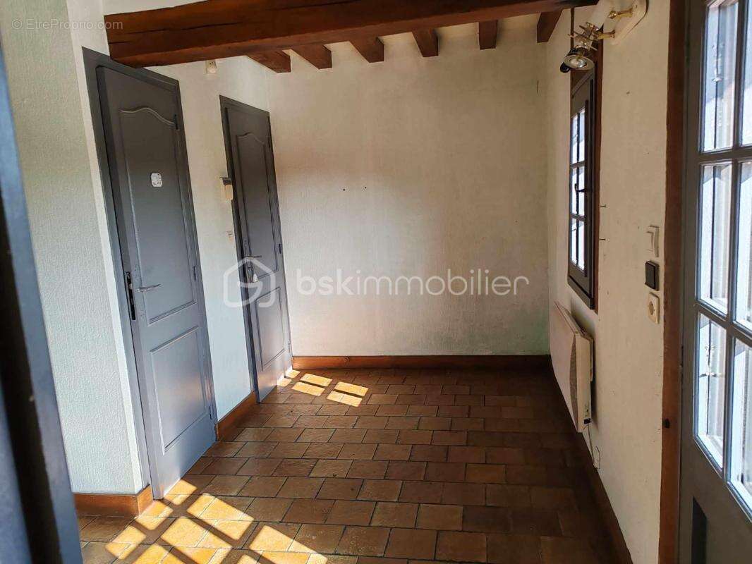 Maison à BOURNEVILLE