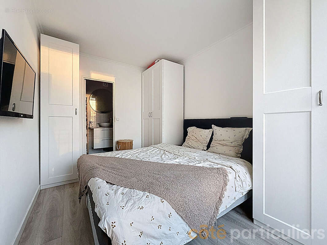 Appartement Meudon 2 pièces 46.50 m2 - photo 5