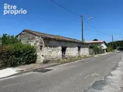 Appartement à CANTENAC