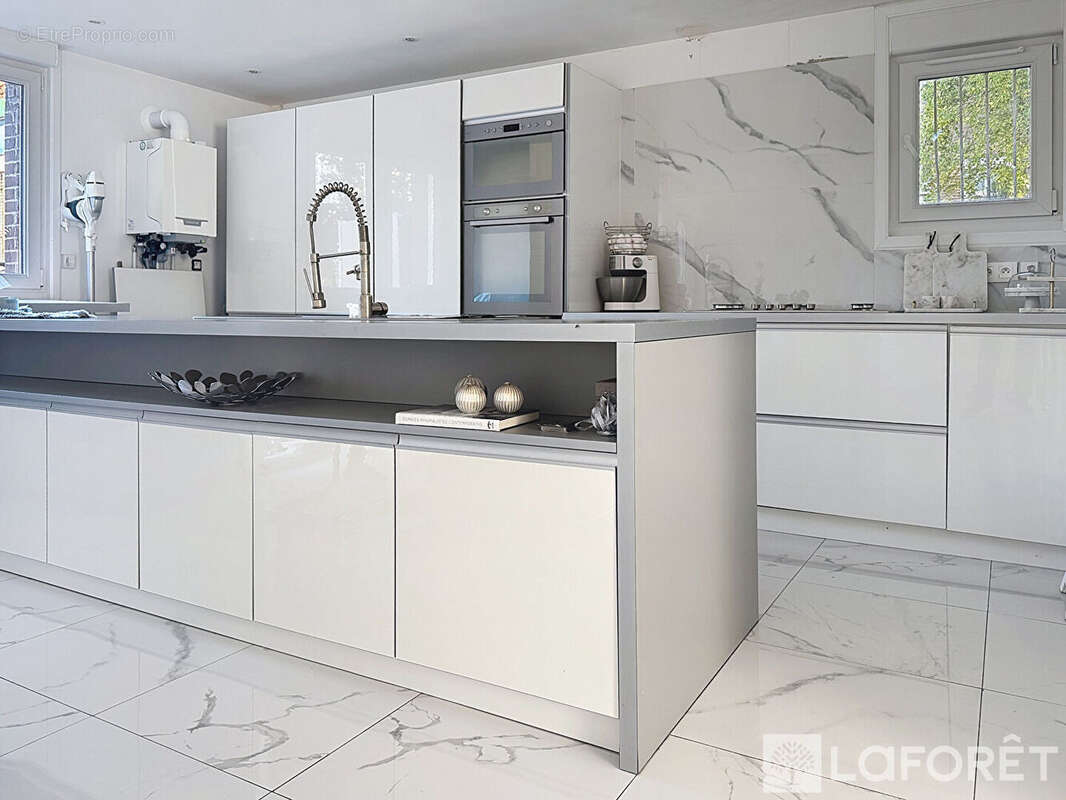 Maison à GRANDE-SYNTHE