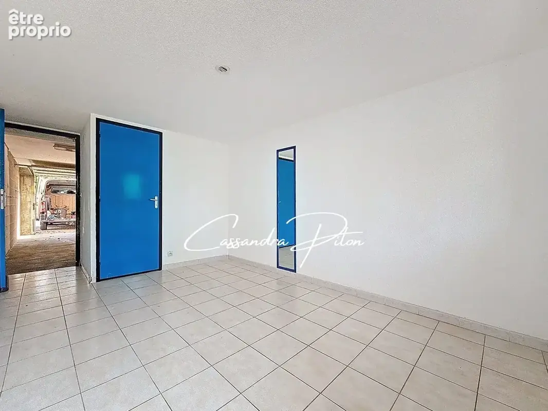 Appartement 88 m² à Sainte-Marie  - photo 9