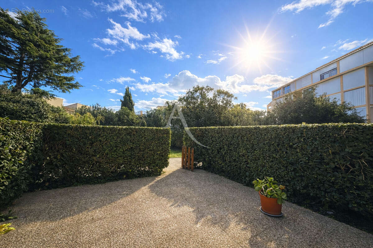 Appartement à ARGELES-SUR-MER