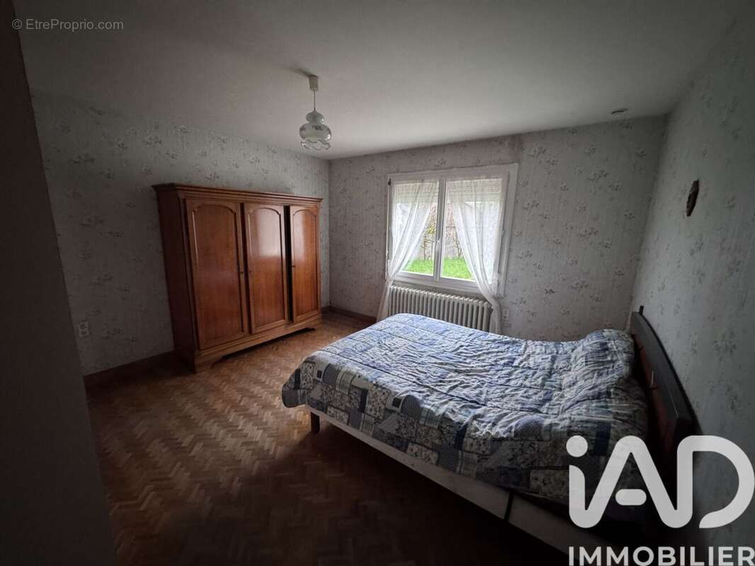 Photo 6 - Maison à BOUGUENAIS