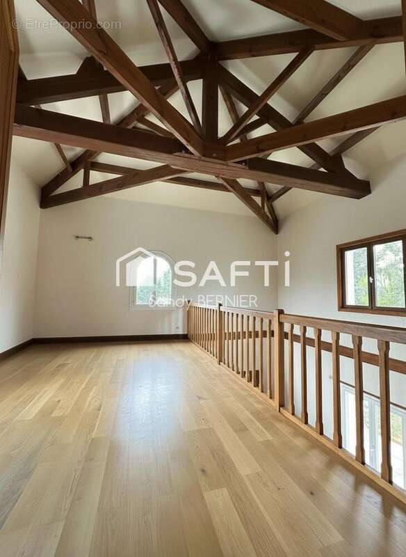 Photo 7 - Maison à NOUAILLE-MAUPERTUIS